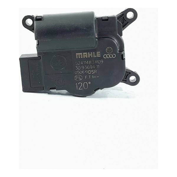 Motor Atuador Caixa Ar Amarok 2010/2023 52411483r09