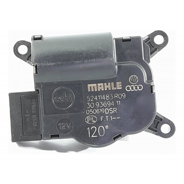 Motor Atuador Caixa Ar Amarok 2010/2023 52411483r09