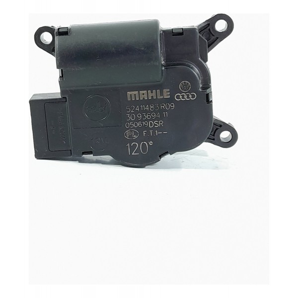 Motor Atuador Caixa Ar Amarok 2010/2023 52411483r09