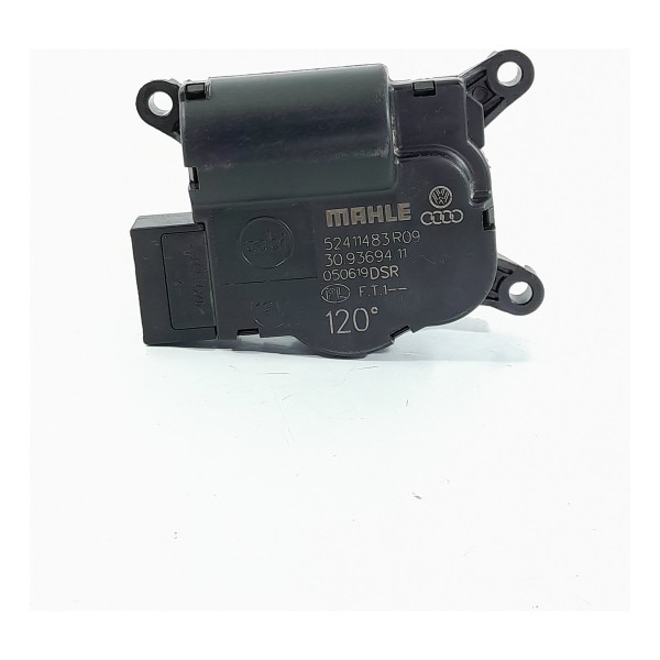 Motor Atuador Caixa Ar Amarok 2010/2023 52411483r09