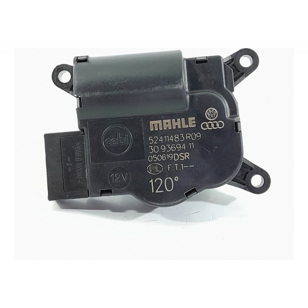 Motor Atuador Caixa Ar Amarok 2010/2023 52411483r09