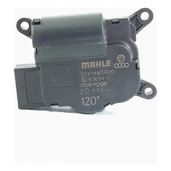 Motor Atuador Caixa Ar Amarok 2010/2023 52411483r09