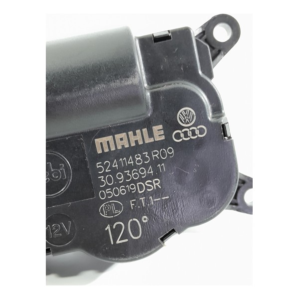 Motor Atuador Caixa Ar Amarok 2010/2023 52411483r09