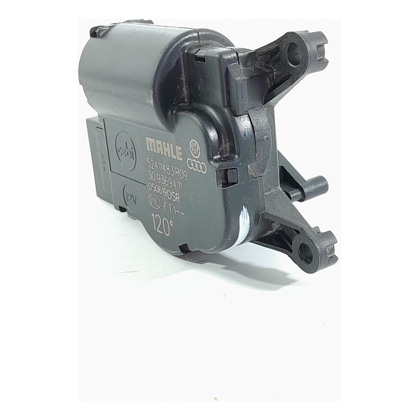 Motor Atuador Caixa Ar Amarok 2010/2023 52411483r09