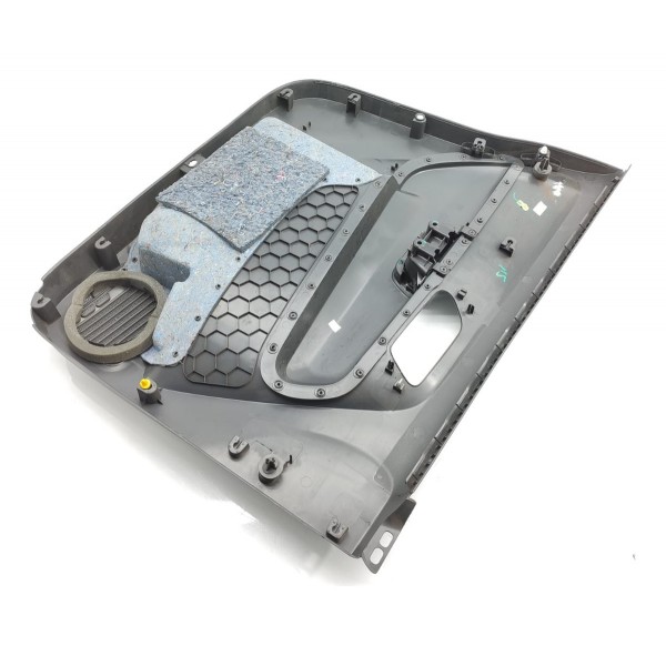 Forro Porta Amarok Dianteiro Direito 2011/2023 2h0867104h Preto