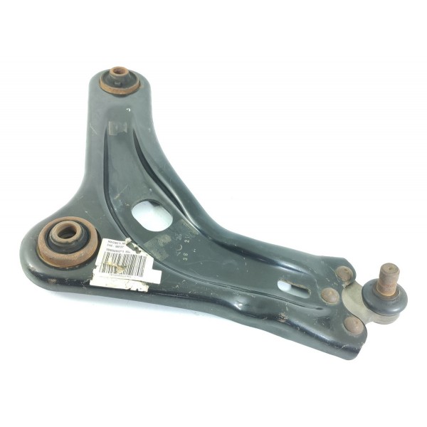 Bandeja Balanca C4 Cactus Esquerda 2018/2023 9822280280