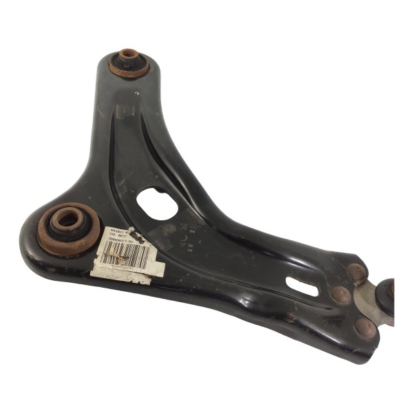 Bandeja Balanca C4 Cactus Esquerda 2018/2023 9822280280