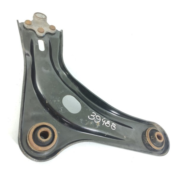 Bandeja Balanca C4 Cactus Esquerda 2018/2023 9822280280