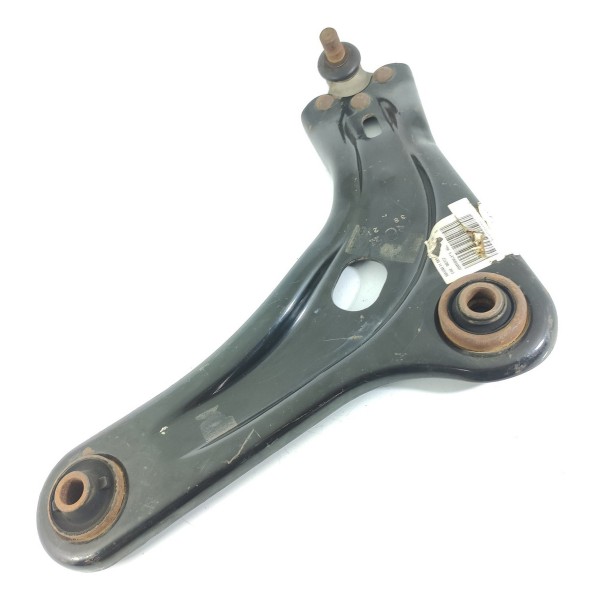 Bandeja Balanca C4 Cactus Esquerda 2018/2023 9822280280