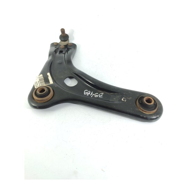 Bandeja Balanca C4 Cactus Direita 2018/2024