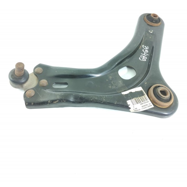 Bandeja Balanca C4 Cactus Direita 2018/2024