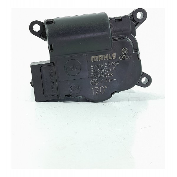 Motor Atuador Caixa Ar Amarok 2010/2023 52411483r09