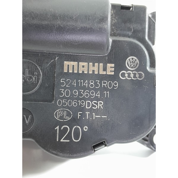 Motor Atuador Caixa Ar Amarok 2010/2023 52411483r09