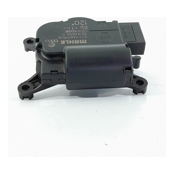 Motor Atuador Caixa Ar Amarok 2010/2023 52411483r09