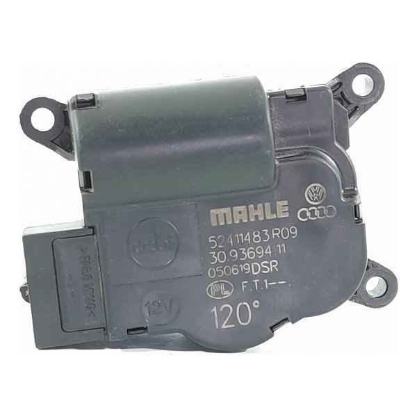 Motor Atuador Caixa Ar Amarok 2010/2023 52411483r09