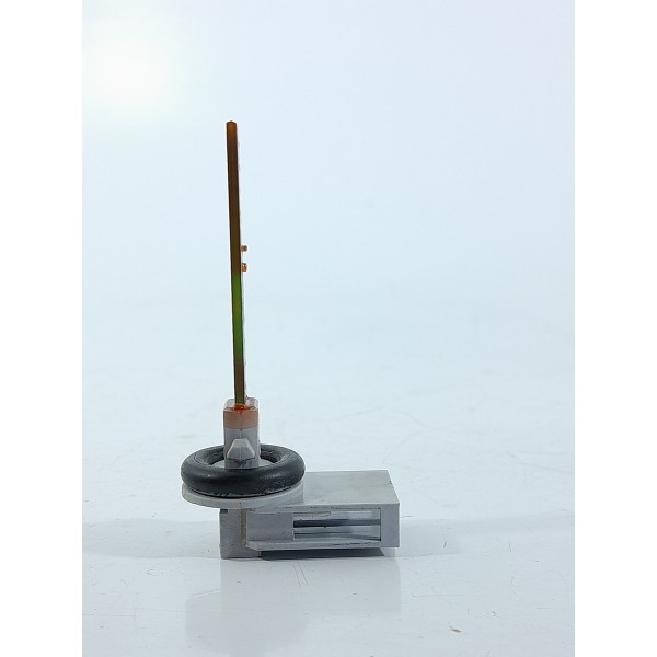 Sensor Temperatura Ar Amarok 2010/2023 4b0820539