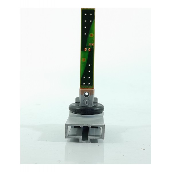 Sensor Temperatura Ar Amarok 2010/2023 4b0820539