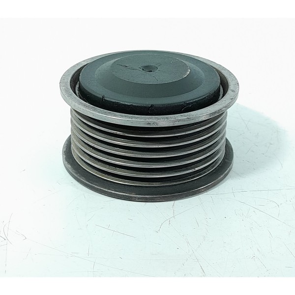 Polia Correia Alternador Amarok V6 2017/2023 059903341ah