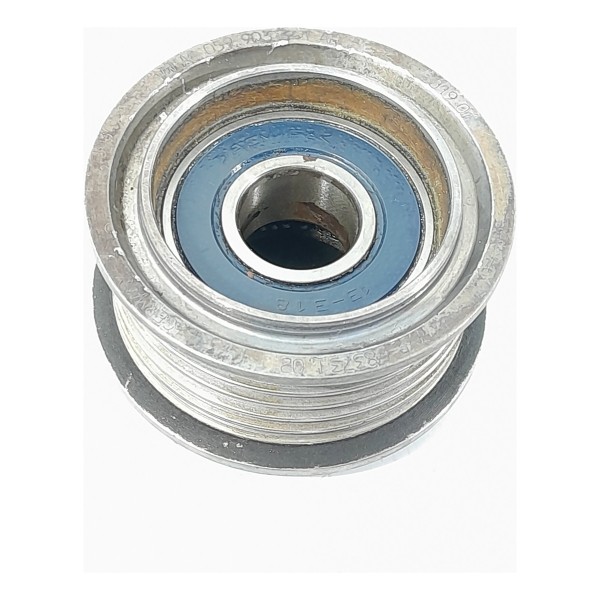 Polia Correia Alternador Amarok V6 2017/2023 059903341ah