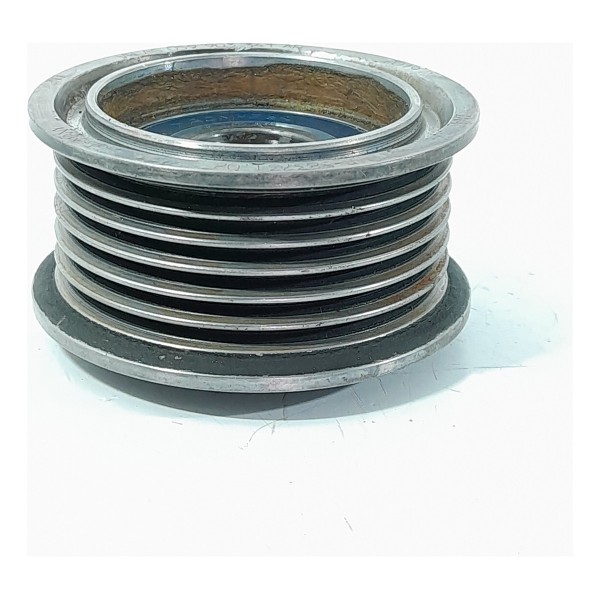 Polia Correia Alternador Amarok V6 2017/2023 059903341ah