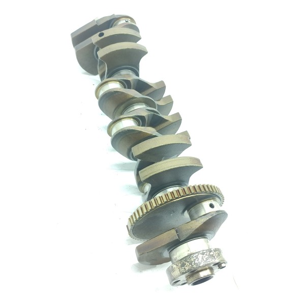 Virabrequim Bmw X1 X3 X5 Z4 3.0 2004/2010 N52 Stander