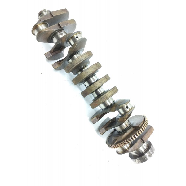 Virabrequim Bmw X1 X3 X5 Z4 3.0 2004/2010 N52 Stander