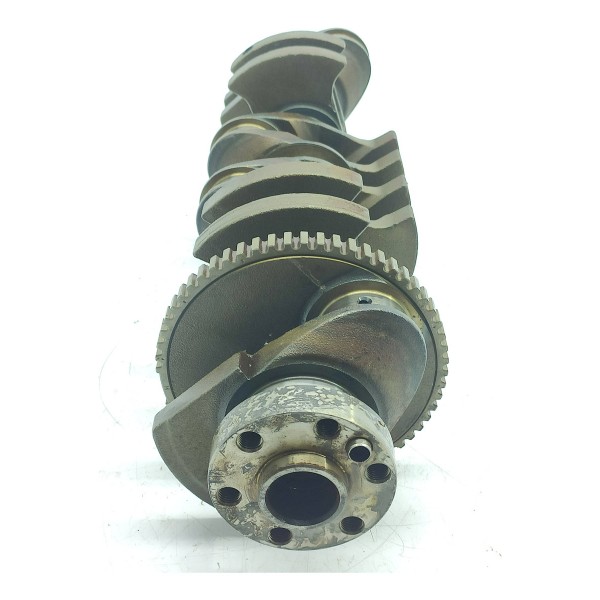 Virabrequim Bmw X1 X3 X5 Z4 3.0 2004/2010 N52 Stander