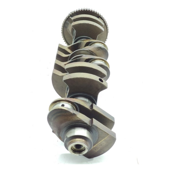 Virabrequim Bmw X1 X3 X5 Z4 3.0 2004/2010 N52 Stander