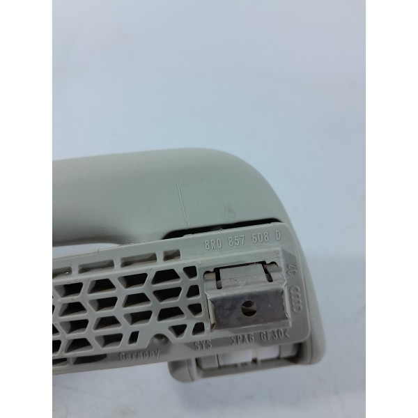 Alca Teto  Amarok Traseira Esquerda 2010/2023 8r0857608d