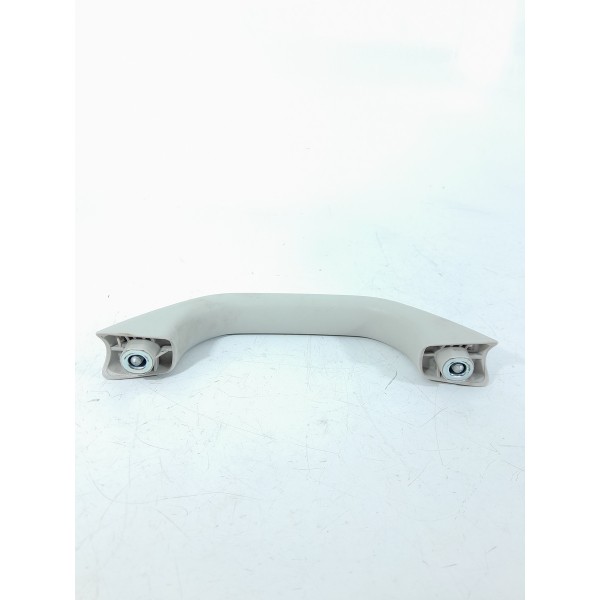 Alca Coluna A  Parabrisa Amarok Dir/esq 2010/2023 2h0858637 Cinza