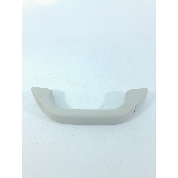 Alca Coluna A  Parabrisa Amarok Dir/esq 2010/2023 2h0858637 Cinza