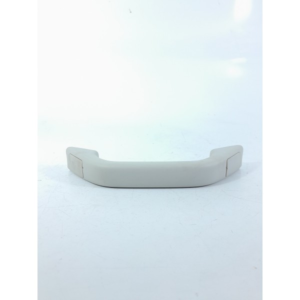 Alca Coluna A  Parabrisa Amarok Dir/esq 2010/2023 2h0858637 Cinza