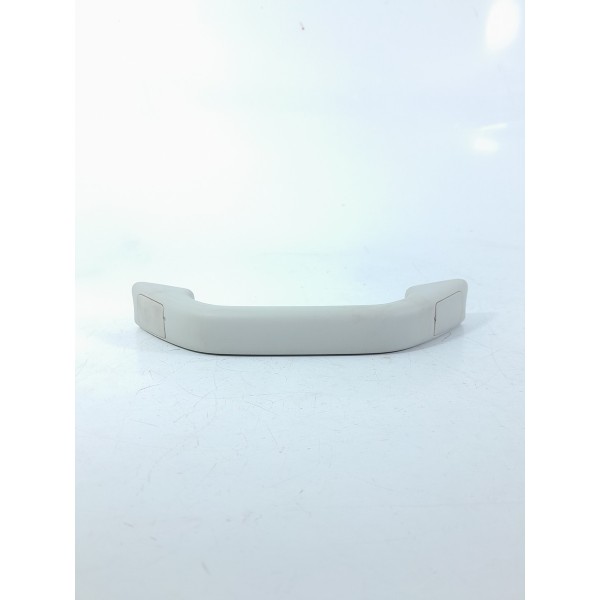 Alca Coluna A  Parabrisa Amarok Dir/esq 2010/2023 2h0858637 Cinza