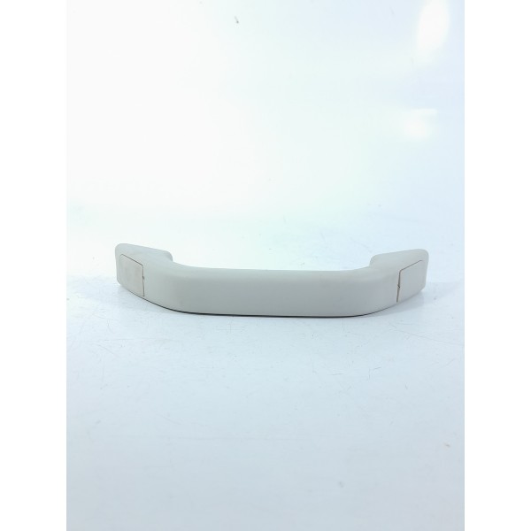 Alca Coluna A  Parabrisa Amarok Dir/esq 2010/2023 2h0858637 Cinza