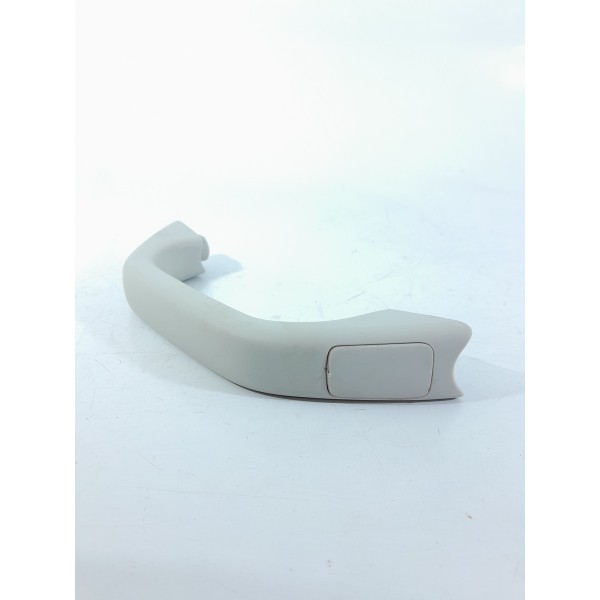 Alca Coluna A  Parabrisa Amarok Dir/esq 2010/2023 2h0858637 Cinza