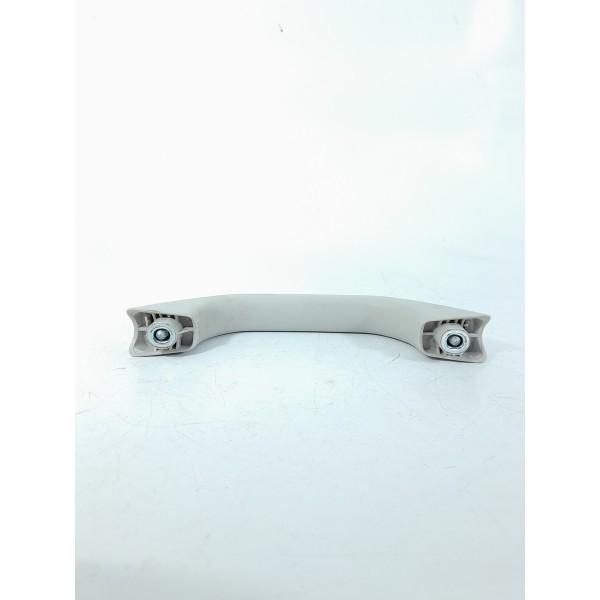 Alca Coluna A  Parabrisa Amarok Dir/esq 2010/2023 2h0858637 Cinza