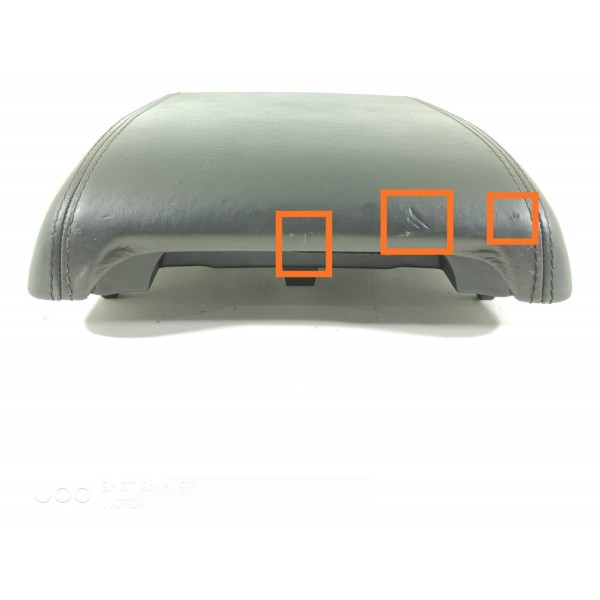 Apoio Braco Discovery Sport 2014/2019 Det Preto