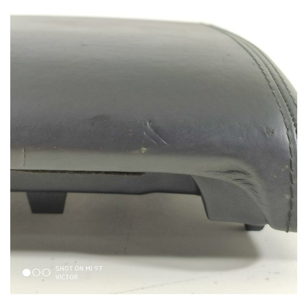 Apoio Braco Discovery Sport 2014/2019 Det Preto