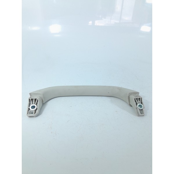 Alca Coluna B Amarok Central Esquerda 2010/2023 2h7858637d Cinza