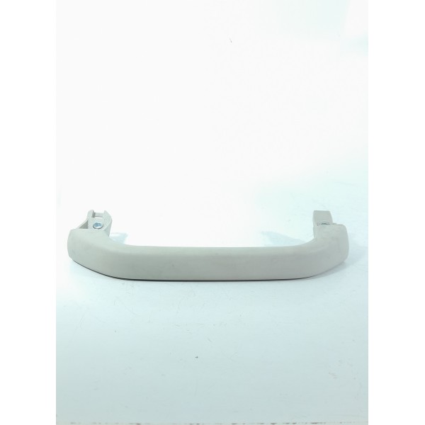 Alca Coluna B Amarok Central Esquerda 2010/2023 2h7858637d Cinza