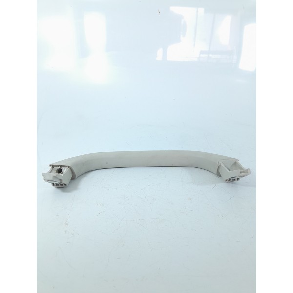 Alca Coluna B Amarok Central Esquerda 2010/2023 2h7858637d Cinza