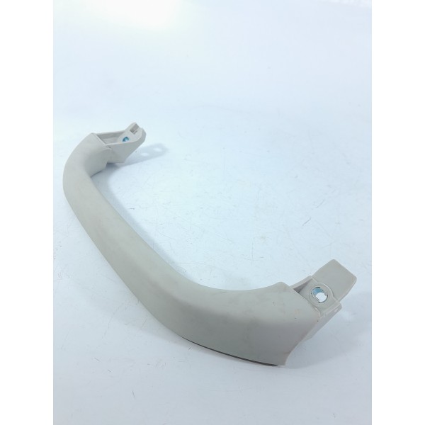 Alca Coluna B Amarok Central Esquerda 2010/2023 2h7858637d Cinza