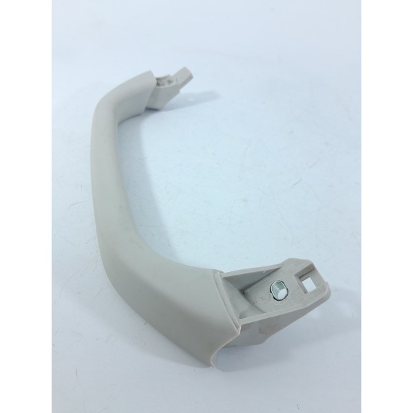 Alca Coluna B Amarok Direita Central 2010/2023 2h7858638d Cinza