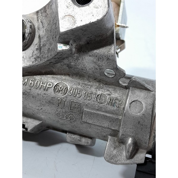 Trava Comutador Ignicao Amarok 2010/2023 6r0905851l