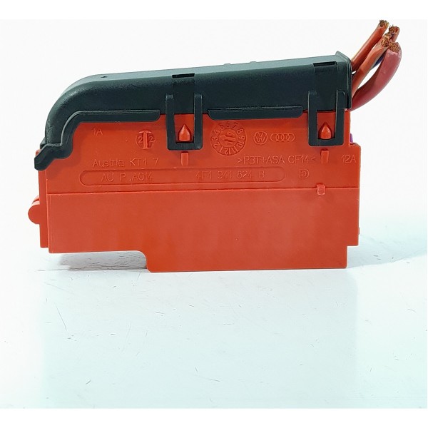 Tomada Plug Chicote Amarok V6 3.0 2017/2023 4f1941824