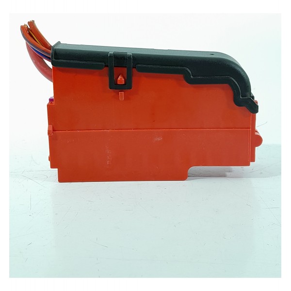 Tomada Plug Chicote Amarok V6 3.0 2017/2023 4f1941824