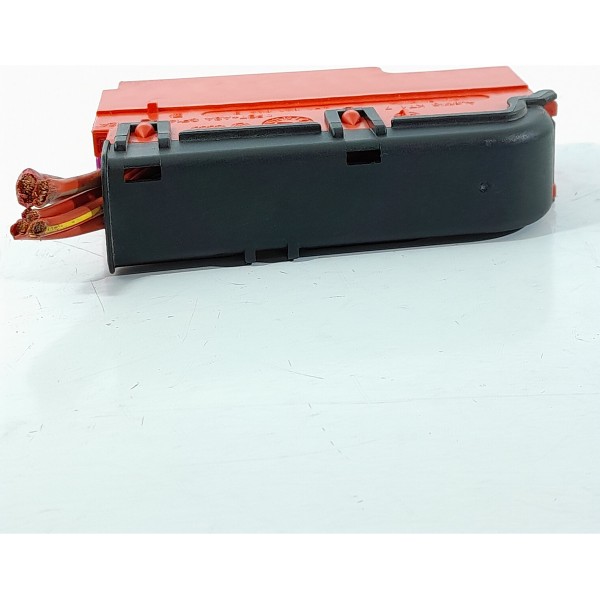 Tomada Plug Chicote Amarok V6 3.0 2017/2023 4f1941824