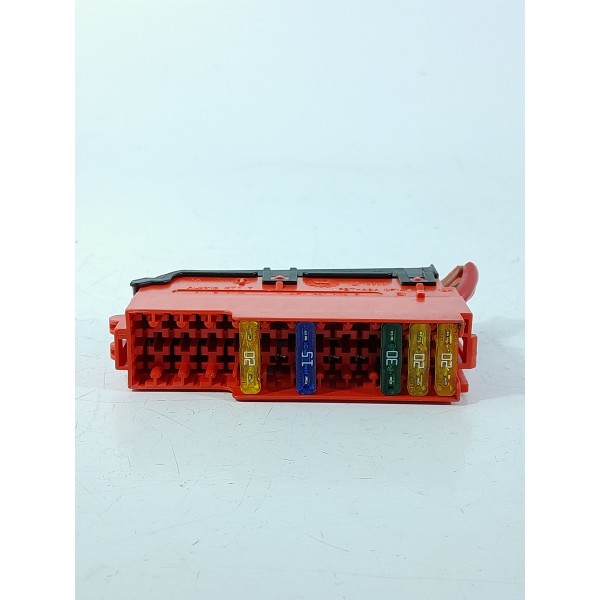 Tomada Plug Chicote Amarok V6 3.0 2017/2023 4f1941824