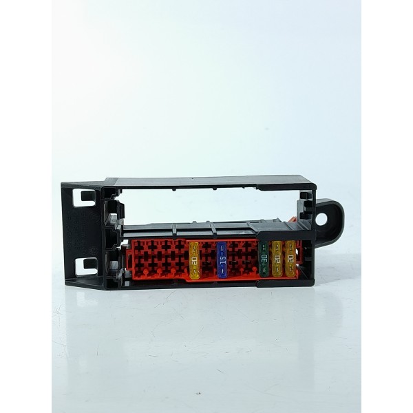 Tomada Plug Chicote Amarok V6 3.0 2017/2023 4f1941824