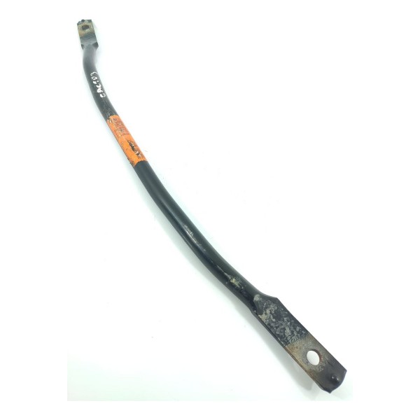 Barra Travessa Dianteira Cactus 2018/2024 9672764580